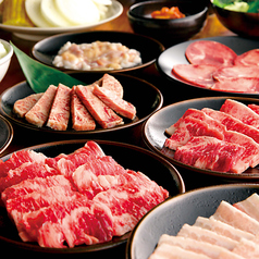焼肉屋さかい 上越高田店のおすすめ料理1