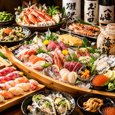 たらふく屋 梅田本店特集写真1