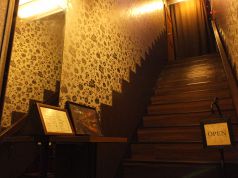 BAR RAPPORTの写真3