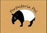 パフェテリア パル Parfaiteria PaLのロゴ