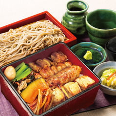 鳥元 西船橋店のおすすめランチ2