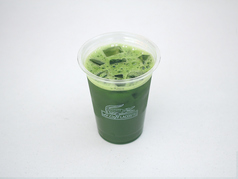 MATCHA