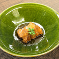 料理メニュー写真&nbsp;豚の角煮