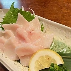 熊本県 馬タテガミ刺