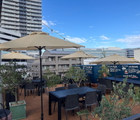 ランチタイムも営業中◎11：30～