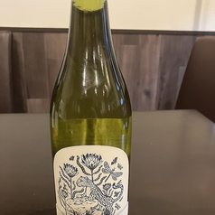 クライン・オランジェリー シュナン・ブラン