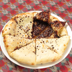 あんこナン/チョコナン