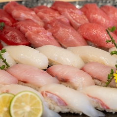 サカナス商店の特集写真