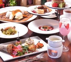 伊太利食堂 ヨシザキ 長野駅前特集写真1