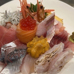 海鮮食楽市場のおすすめ料理2