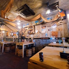 カリブの酒場 町田本店特集写真1