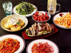 キッサカバ PRONTO プロント 鶴舞公園店特集写真1