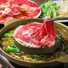 プルコギ【黒毛和牛】