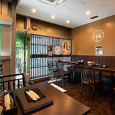 各種ご宴会にご利用ください！当店では20名様までの貸切も承っております◎会社の飲み会や打ち上げ、同窓会など、まとまった人数でのご宴会に最適です。お気軽にご相談ください♪