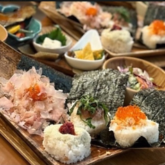 和み家のおすすめポイント1