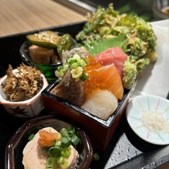 太陽乃扉のコース写真