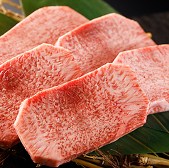 和牛焼肉 牛WAKA丸のコース写真