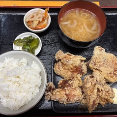 土日祝日はランチ♪