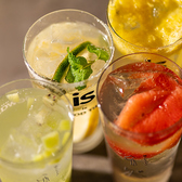 is イズ 池袋西口店のおすすめ料理3