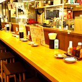 アカマル屋 阿佐ヶ谷店の雰囲気2