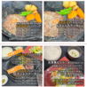 みかんのハンバーグのおすすめポイント1