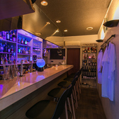 bar Lab Narita バー ラボ ナリタの雰囲気2