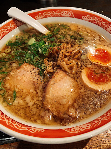 一筋