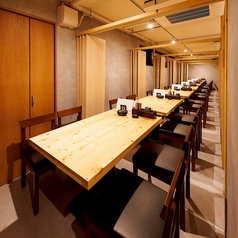 居酒屋とりせん　市ヶ谷店の特集写真