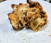 イタリア郷土料理コース［海・山の幸が豊富なマルケ州］