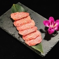 華炎のおすすめ料理1