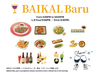 バイカルカフェ BAIKAL Cafe ＆バル 京都駅店のおすすめポイント1