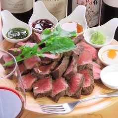 伊太利食堂 ヨシザキ 長野駅前特集写真1