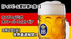クラフトビールタップ