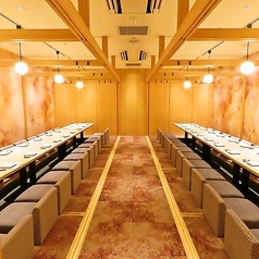 じぶんどき仙台駅前店特集写真1