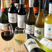 はなさく 蔵之助はなれのおすすめ料理3