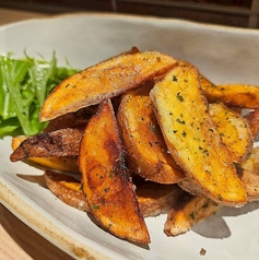 フライドポテト