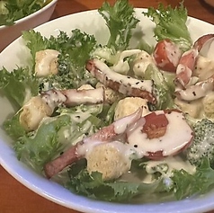 シーザーサラダ