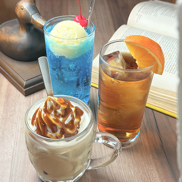 コーヒーショップ ケントハウスのおすすめ料理1