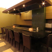 ステーキ青ひげ in 流川の雰囲気2