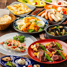 YEBISU BAR ヱビスバー Kぶらっと京橋店のおすすめランチ3