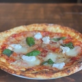 料理メニュー写真&nbsp;マルゲリータクイーン