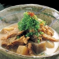 料理メニュー写真&nbsp;【3位】馬ホルモン煮込み