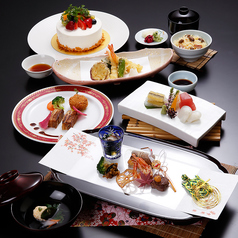 お祝い お食い初めプラン お祝いケーキ付 記念写真プレゼント Bコース 和洋折衷 日本料理 堂満 和食 ホットペッパーグルメ