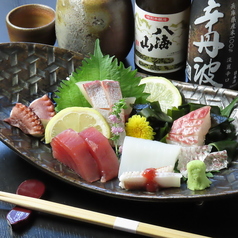 松馬寿司の特集写真