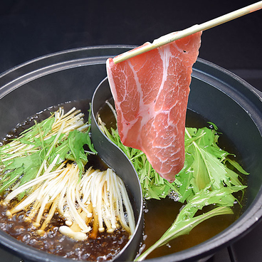 こすぎ畑のおすすめ料理1
