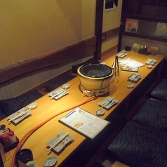 仕事帰りの飲み会にもぴったり！お気軽にご来店くださいませ。