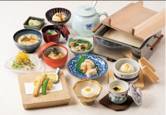 梅の花 立場店のコース写真