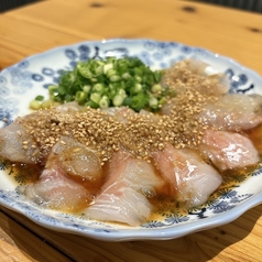 ごはんバー サンドノメシの雰囲気1