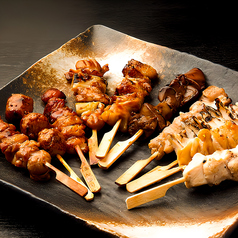 鳥物語 渋谷店のおすすめポイント1