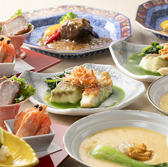 中華料理 桃李 ホテル日航関西空港のおすすめ料理3